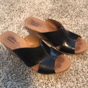 Clark Wedges